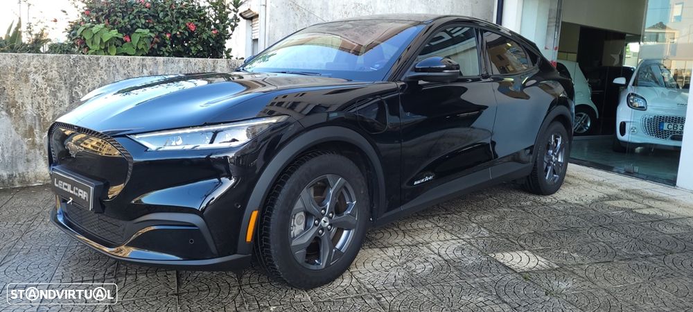 Ford Mustang Mach-E 75.7 kWh Base - 3