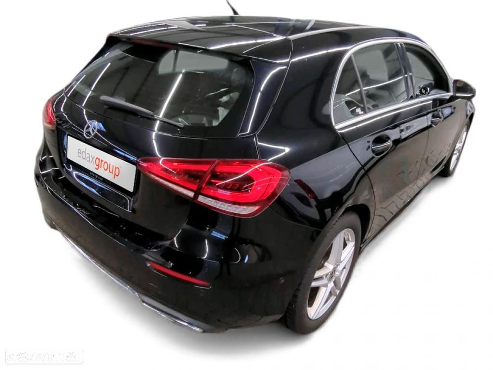 Mercedes-Benz A 220 d 8G-DCT Progressive - 2