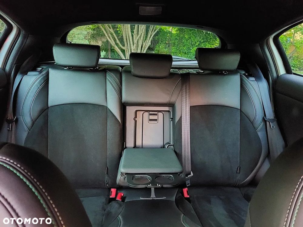 Alfa Romeo Giulietta 1.4 TB Distinctive - 21