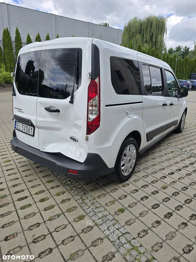 Ford Transit Connect 210 L2 Trend - 7