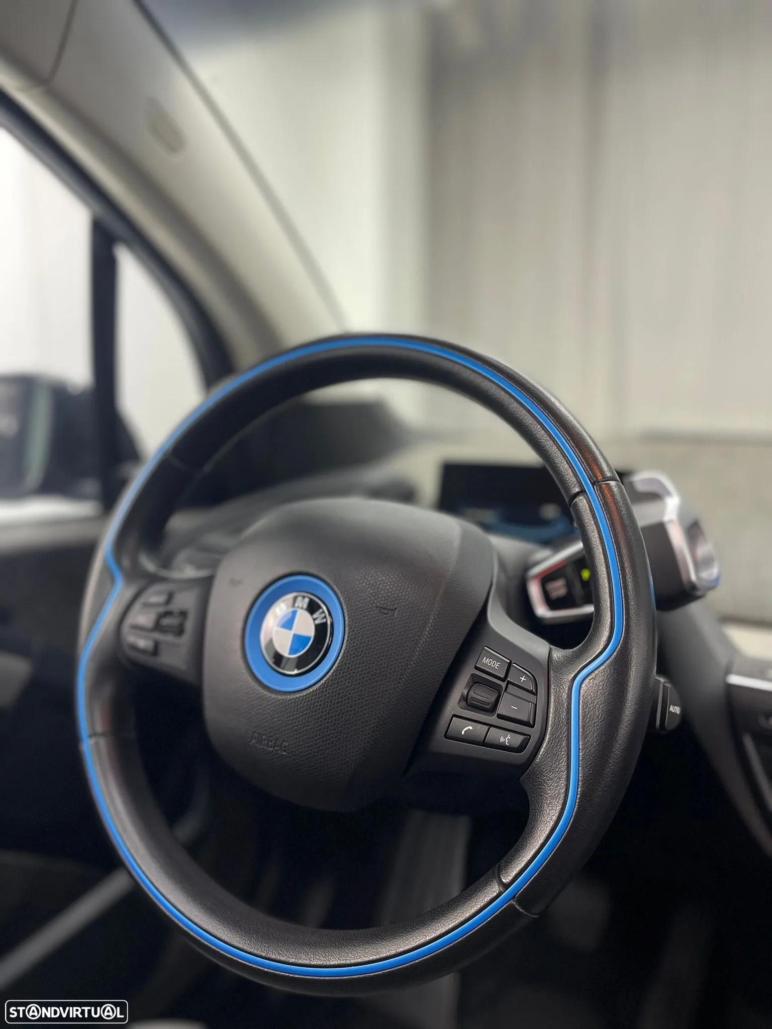 BMW i3 +Comfort Package Advance - 13