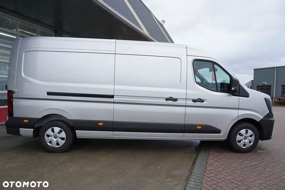Renault Master L3H2 Extra 2.0 170KM - 5