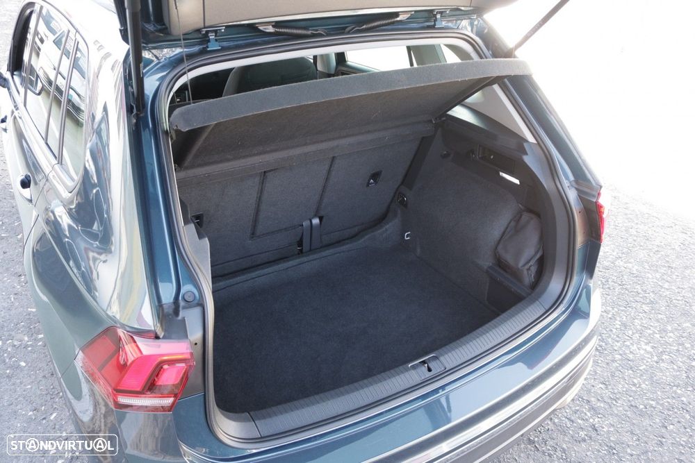 VW Tiguan 2.0 TDI Life - 18