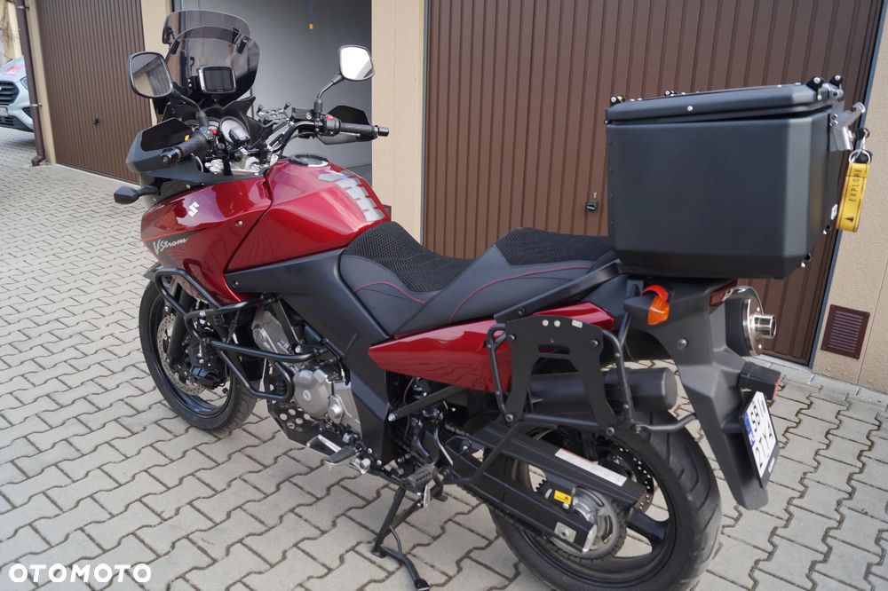 Suzuki DL - 10