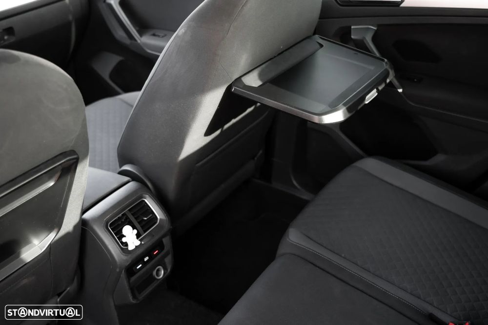 VW Tiguan 2.0 TDI Confortline DSG - 8