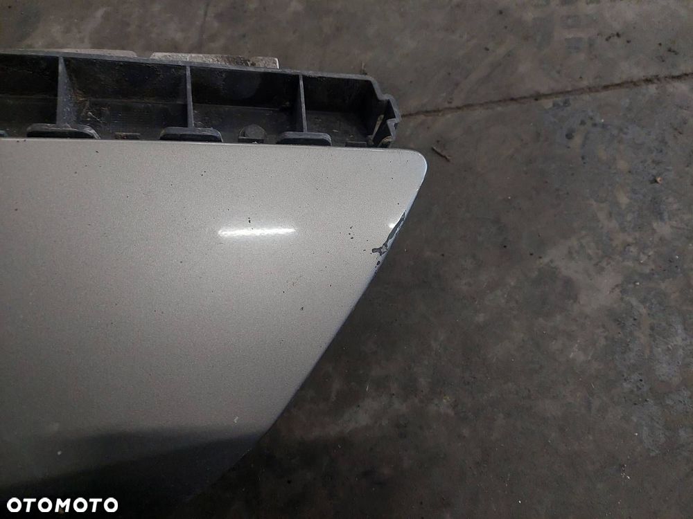 KOMPLETNY PRZÓD MASKA ZDERZAK BŁOTNIKI LAMPY PAS SAAB 9-3 II 279 - 4