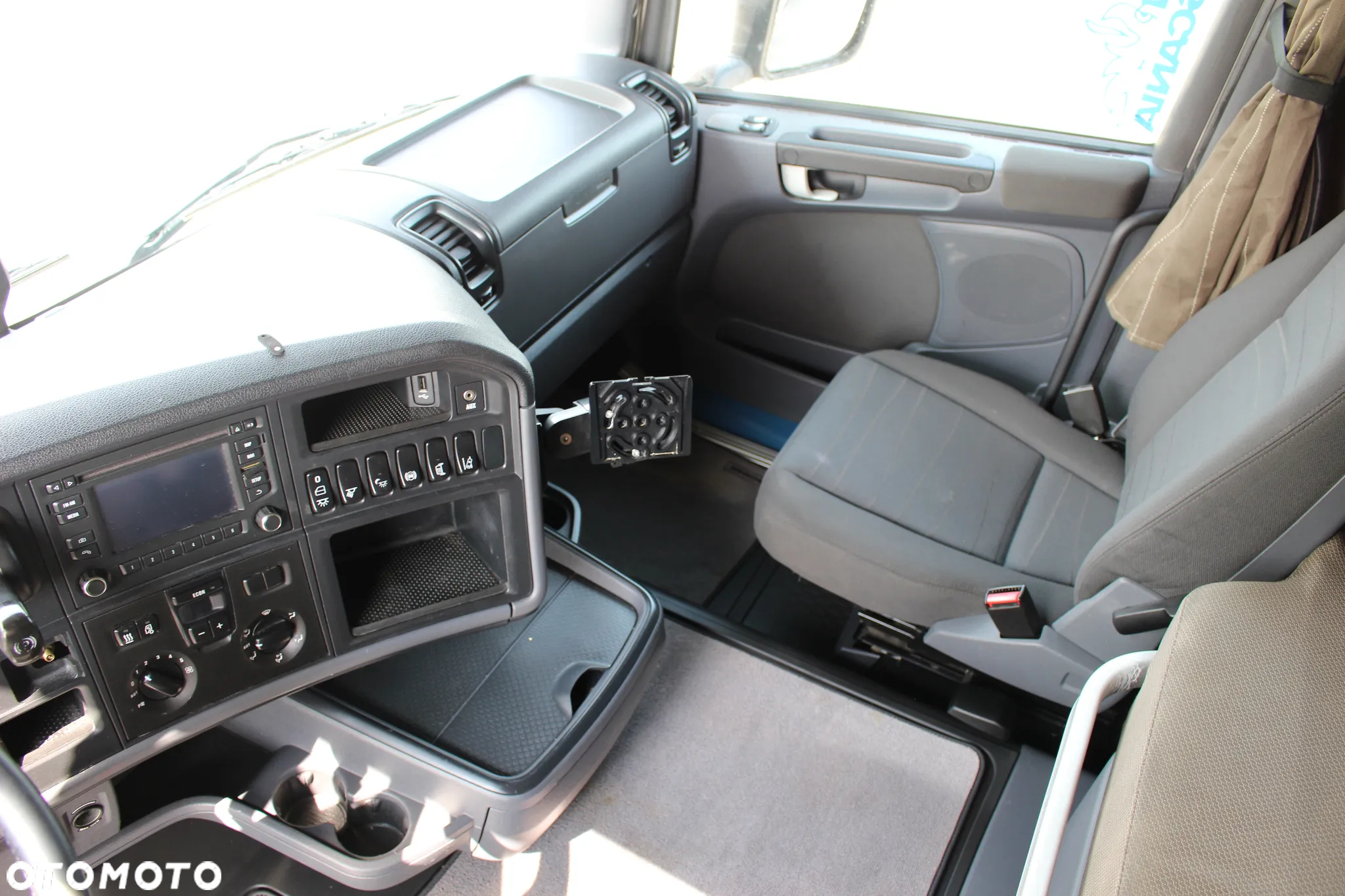 Scania R450 /XENON/ GPS/  STANDARD/ BL.MOSTU /RETARDER /*SERWIS*/ SUPER STAN / - 30