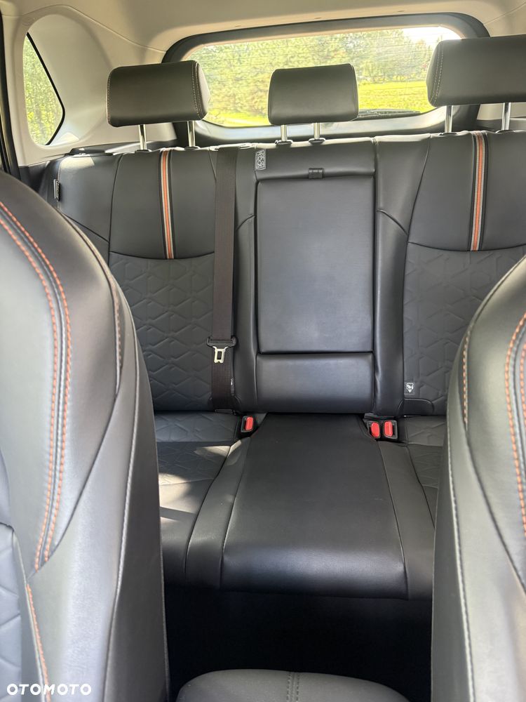 Toyota RAV4 - 11