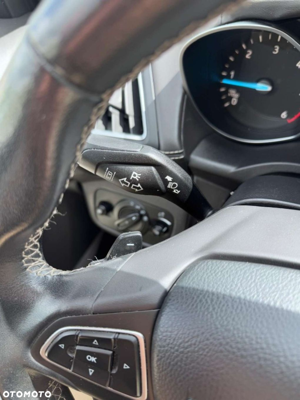 Ford Kuga - 33