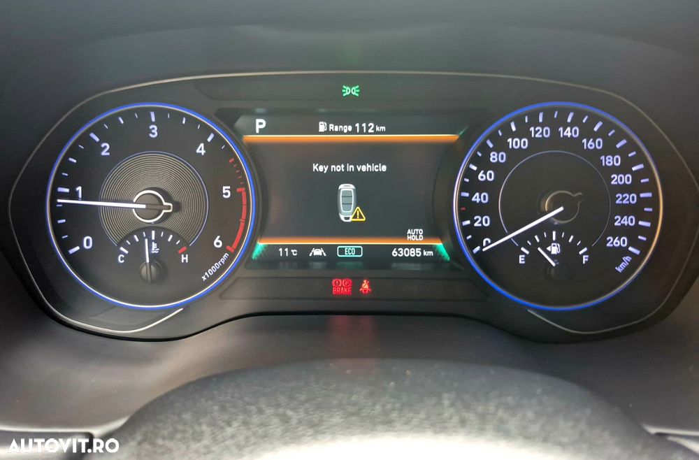 Hyundai Palisade - 20