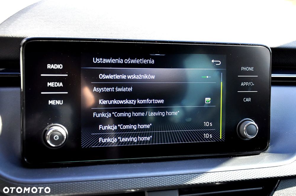 Skoda Scala 1.0 TSI Ambition - 26