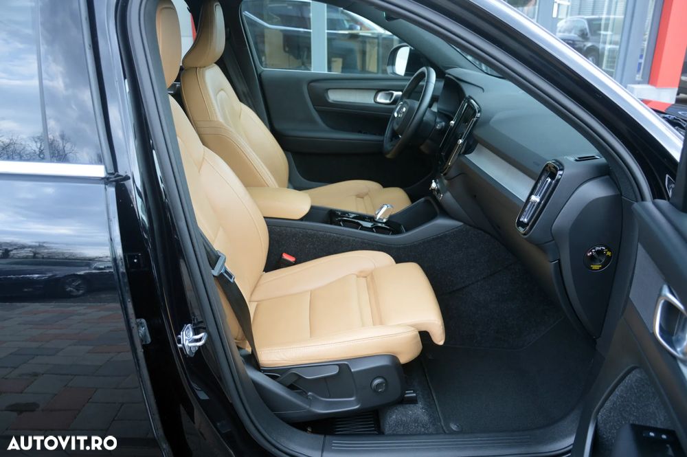 Volvo XC 40 T5 Recharge DKG Inscription - 29