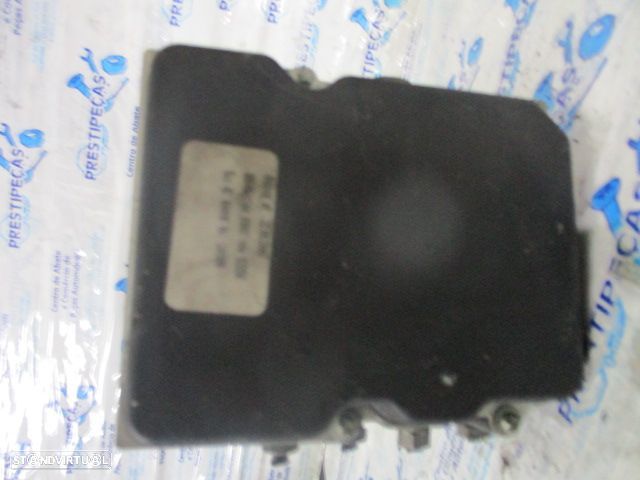 Abs 51801320  0265235359 FIAT 500 2007 1.4I 16V 100CV 0P - 7