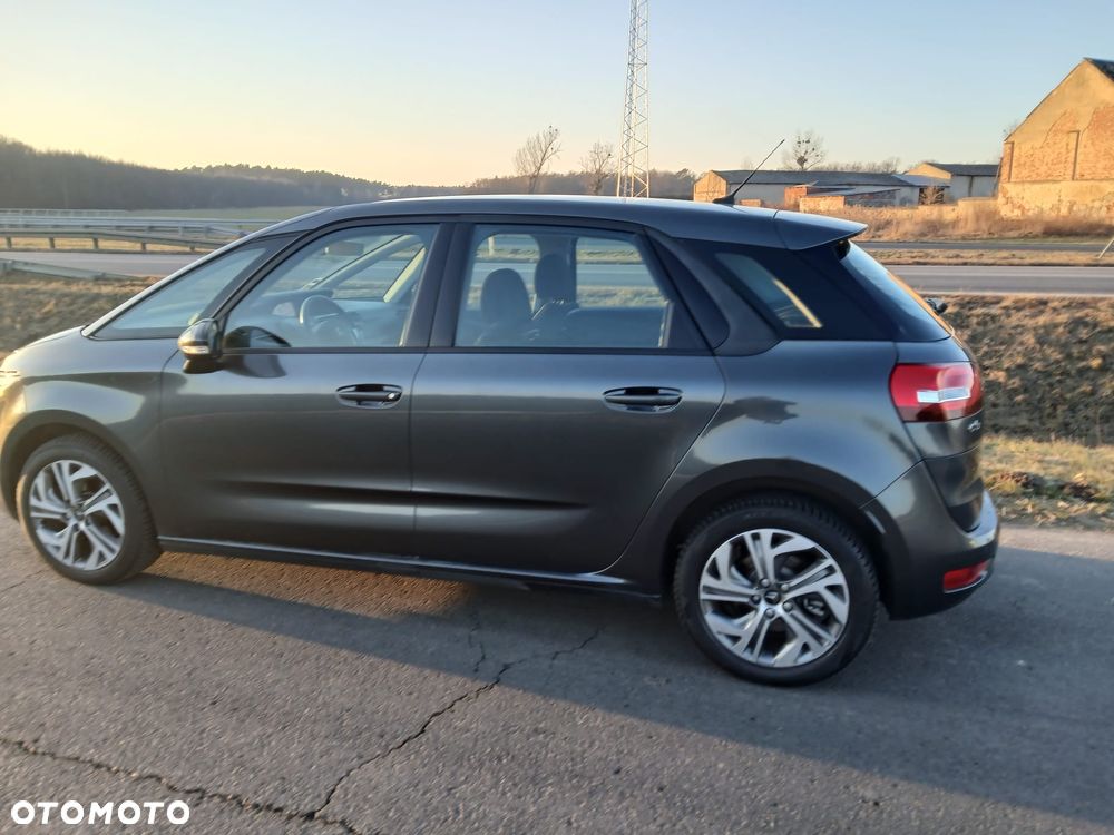 Citroën C4 Picasso BlueHDi 150 Business Class - 17