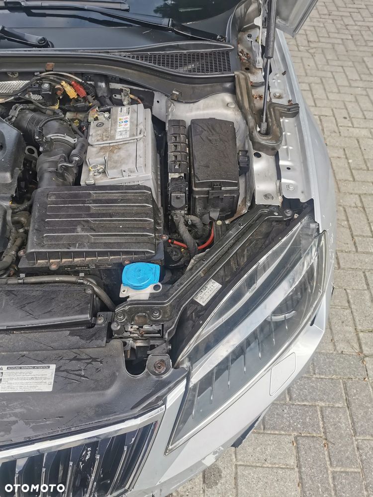 Skoda Superb 2.0 TDI Active - 3