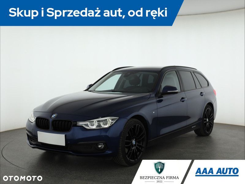 BMW Seria 3 - 3
