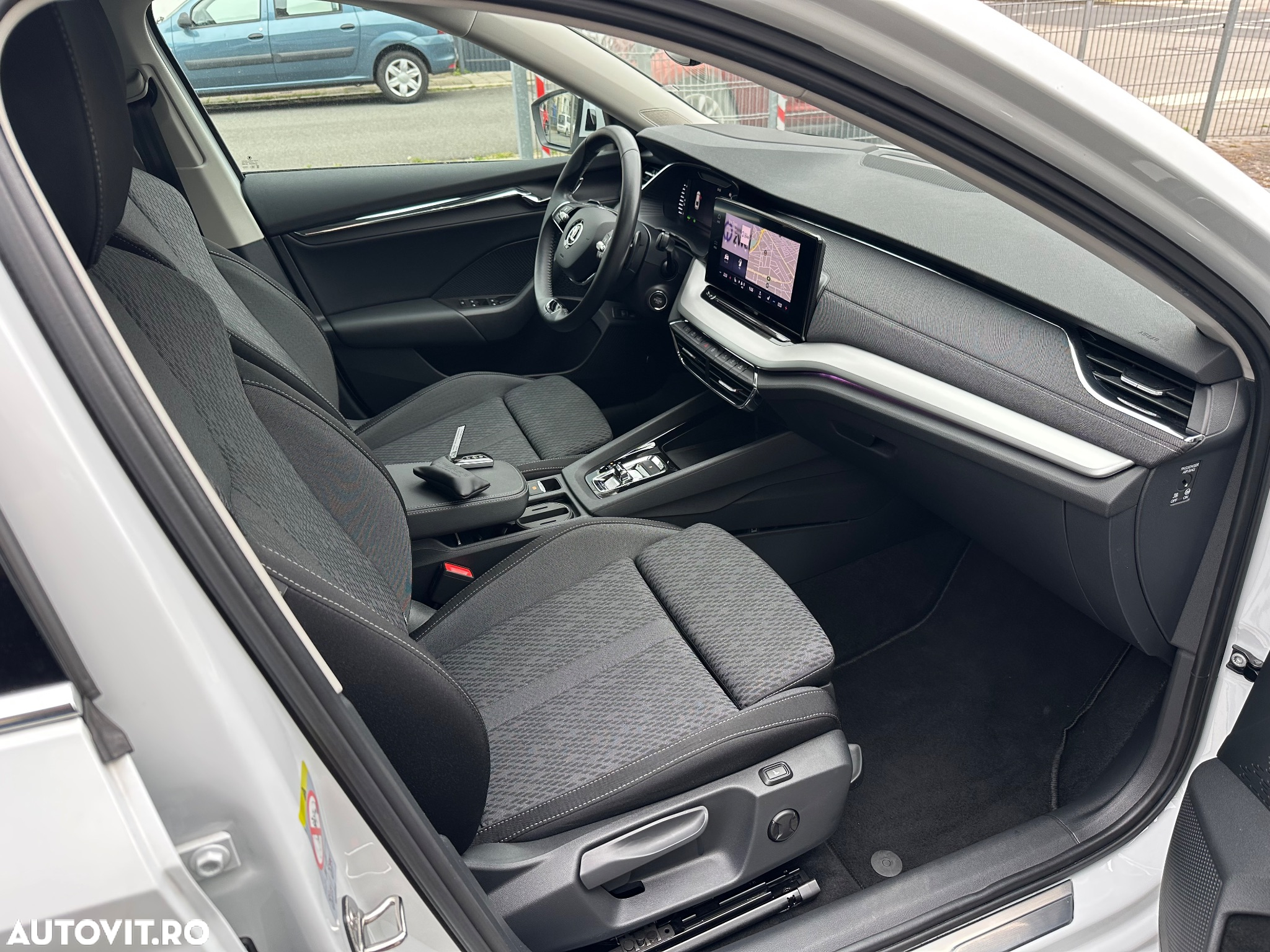 Skoda Octavia 1.4 TSI iV PHEV Style - 24