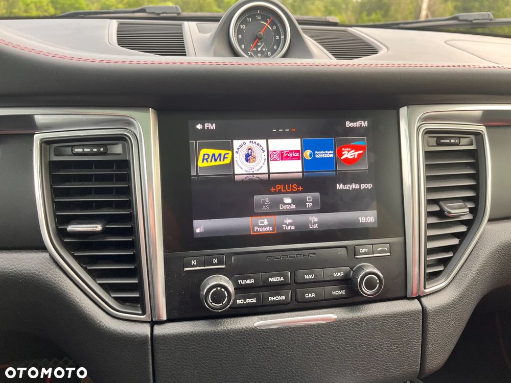 Porsche Macan PDK - 17