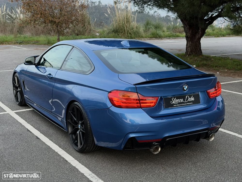 BMW 425 d M Sport - 15