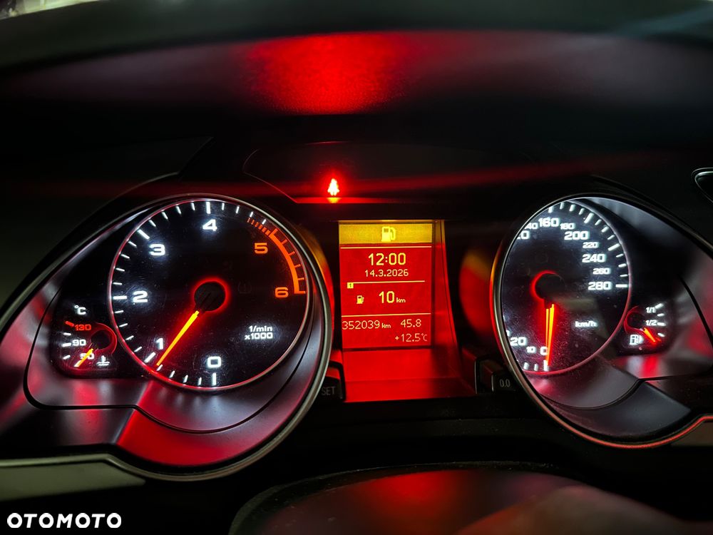 Audi A5 Sportback 2.0 TDI - 8