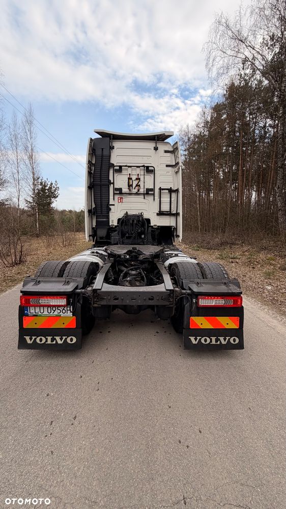 Volvo FH 460 - 6