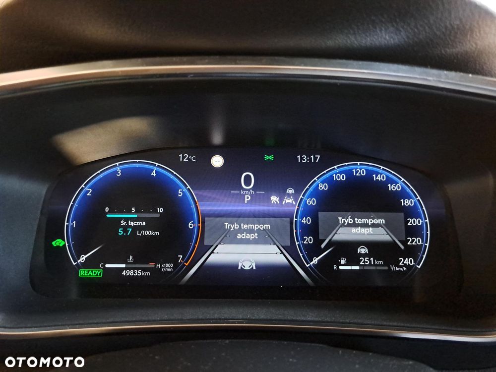 Toyota Corolla 1.8 Hybrid Comfort - 24