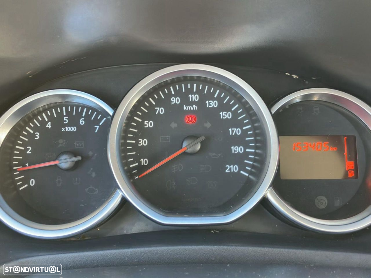 Dacia Sandero 0.9 TCe Comfort - 10