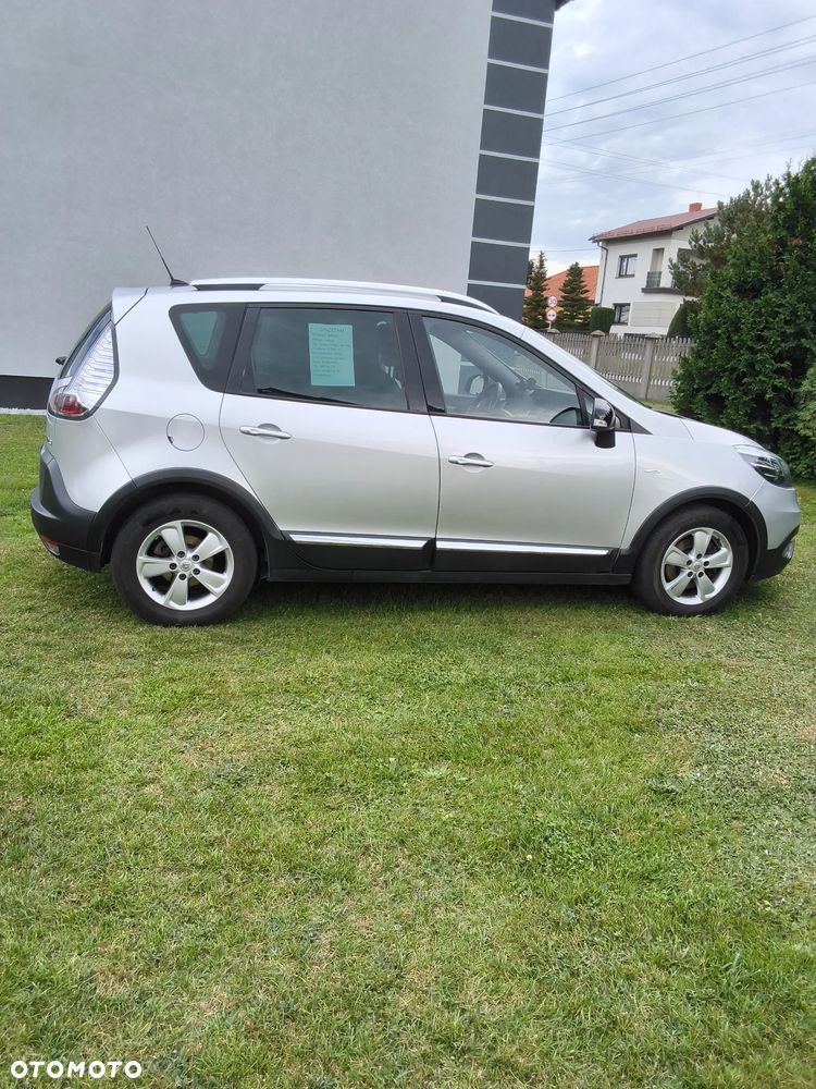 Renault Scenic - 6