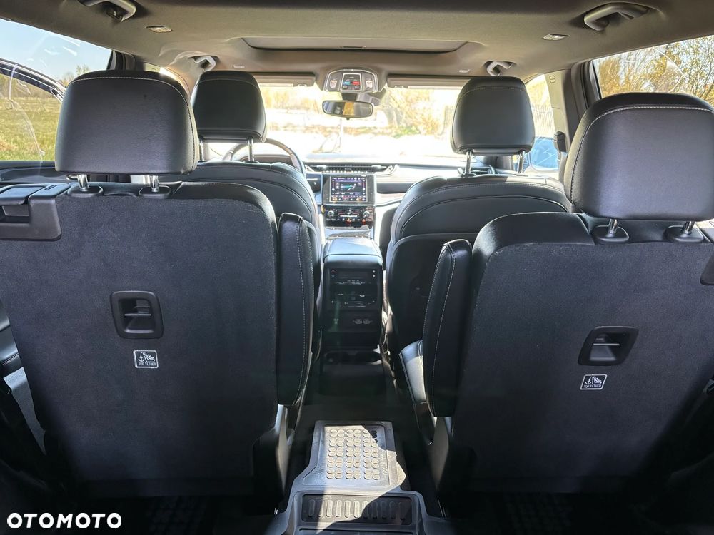 Jeep Grand Cherokee - 6