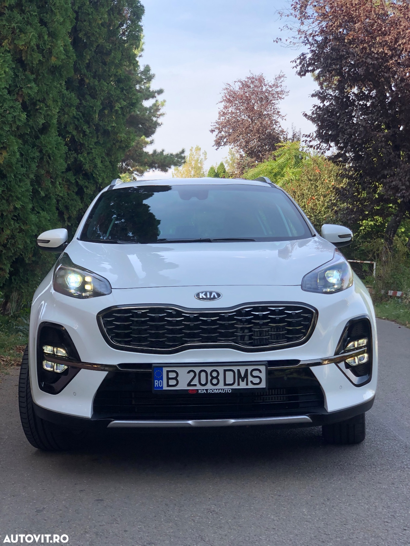 Kia Sportage 1.6 DSL 7DCT HP 4x2 GT Line - 3