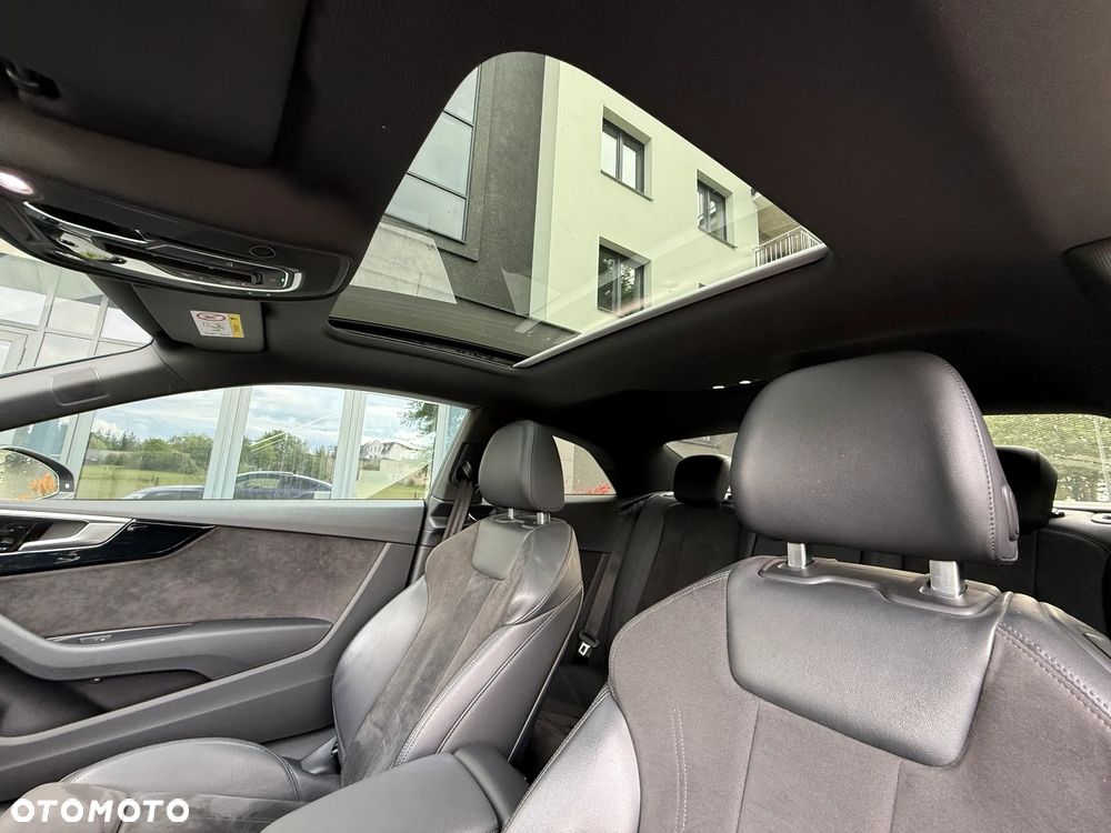 Audi A5 - 13