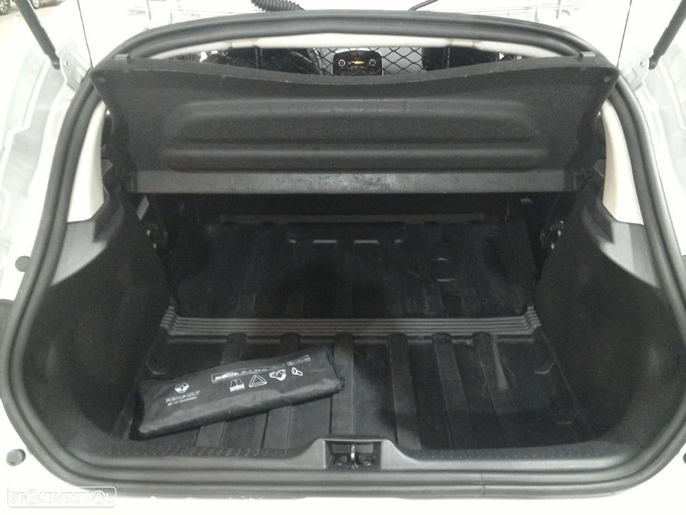Renault Clio IV Van 1.5 dCi 75cv - 5