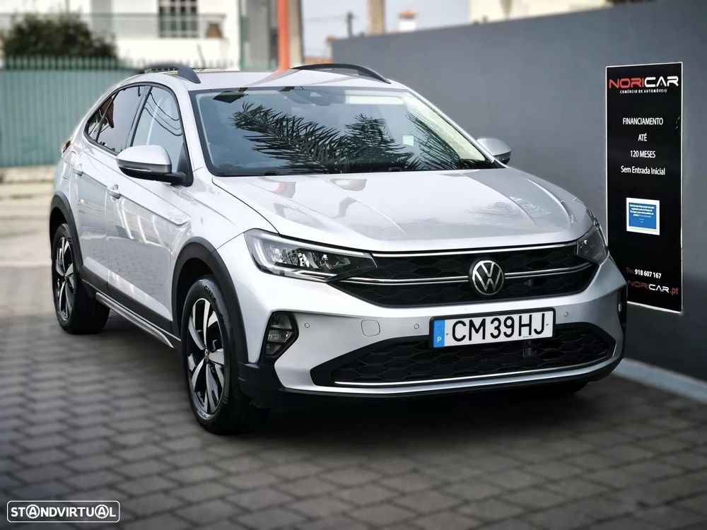 VW Taigo 1.0 TSI OPF Life - 6