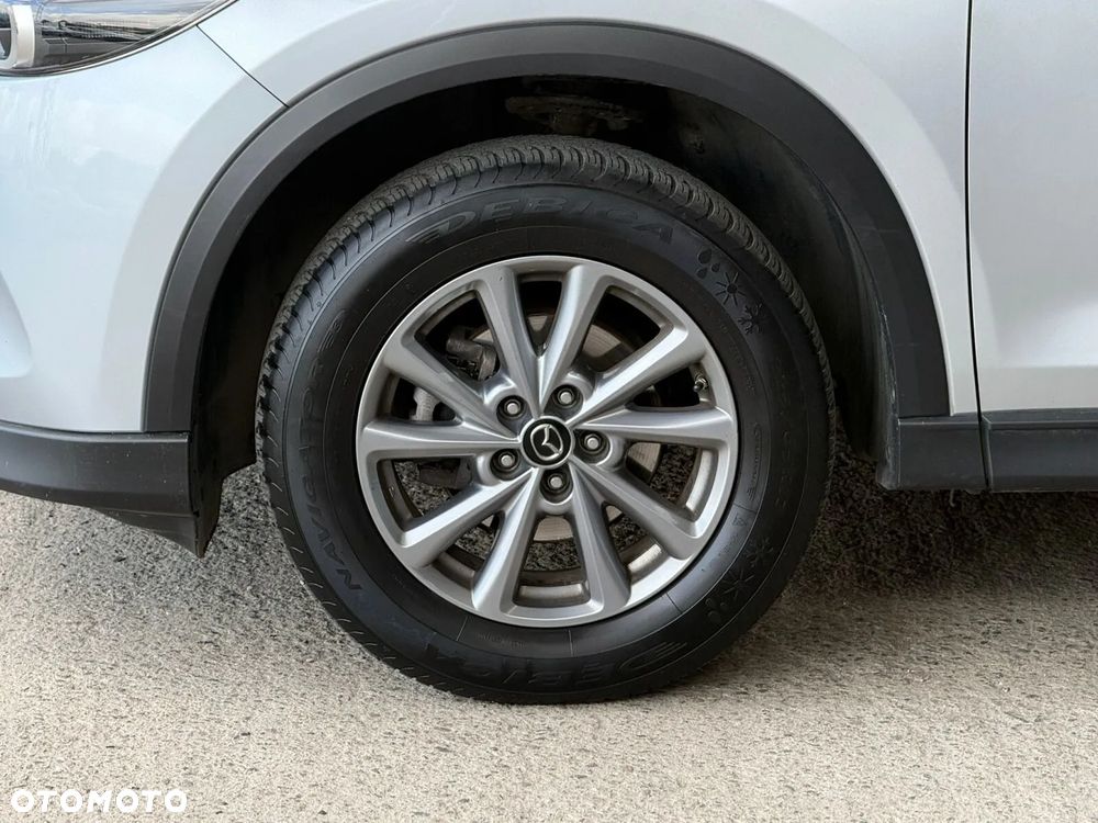 Mazda CX-5 2.0 Center-Line Plus 2WD - 10