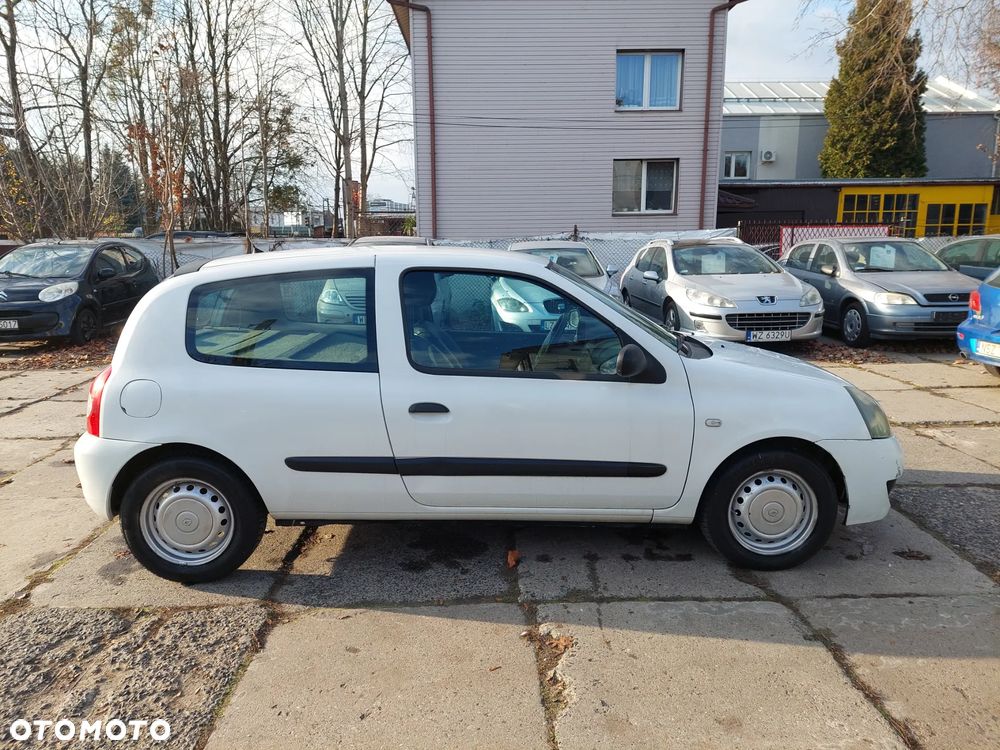 Renault Clio 1.5 dCi Campus - 3