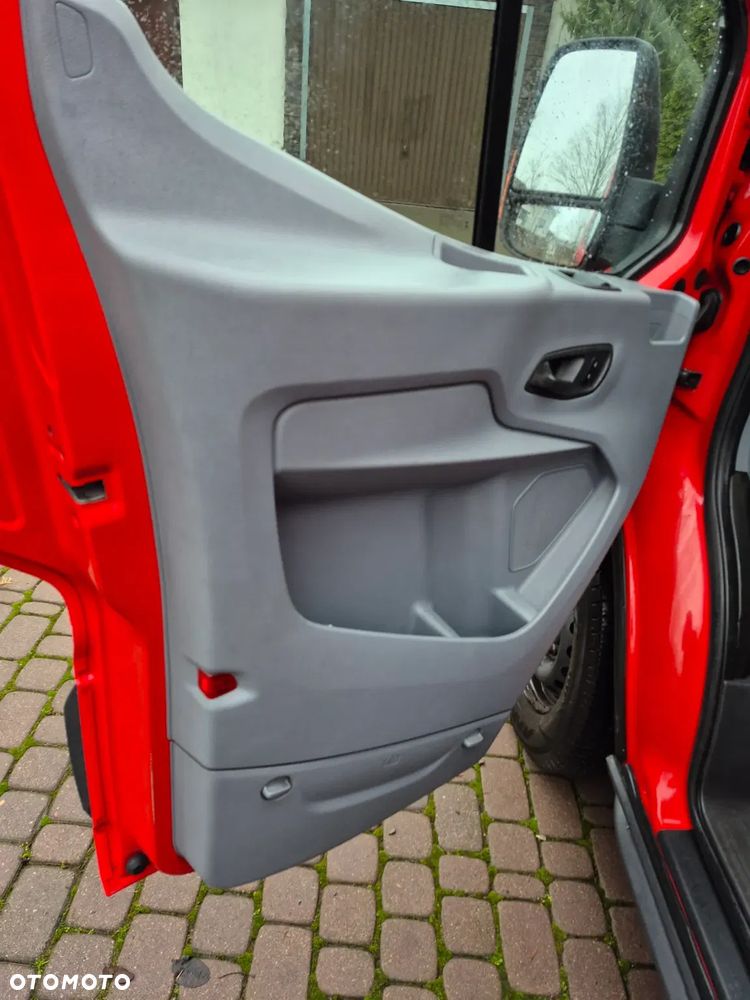 Ford Transit L4H3 RWD Trend - 15