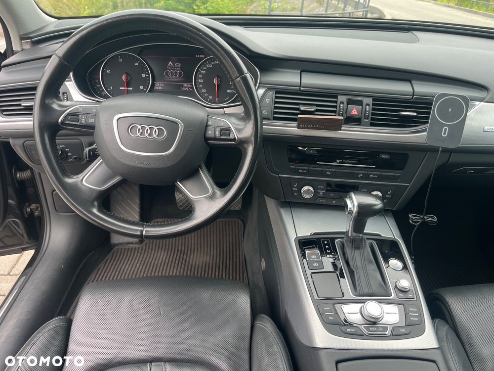 Audi A6 Allroad 3.0 TDI Quattro S tronic - 28