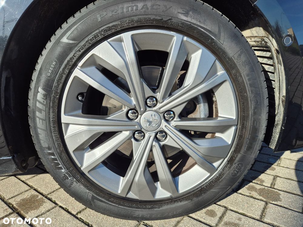 Peugeot 508 BlueHDi 130 EAT8 Allure - 40