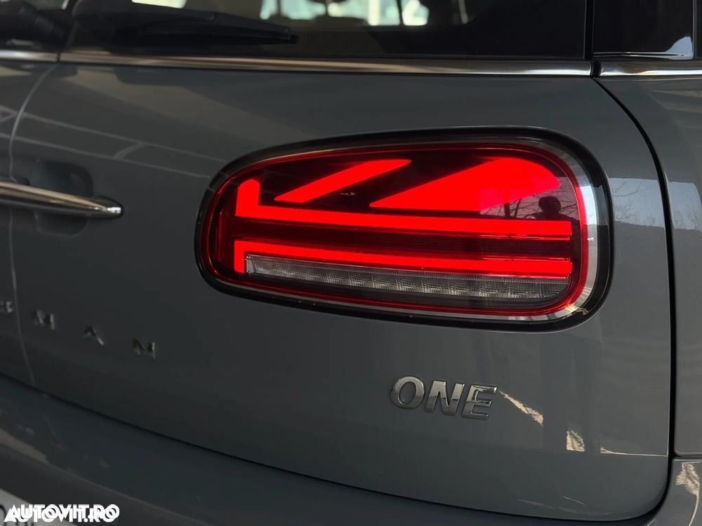 Mini Clubman One Essential Trim - 13