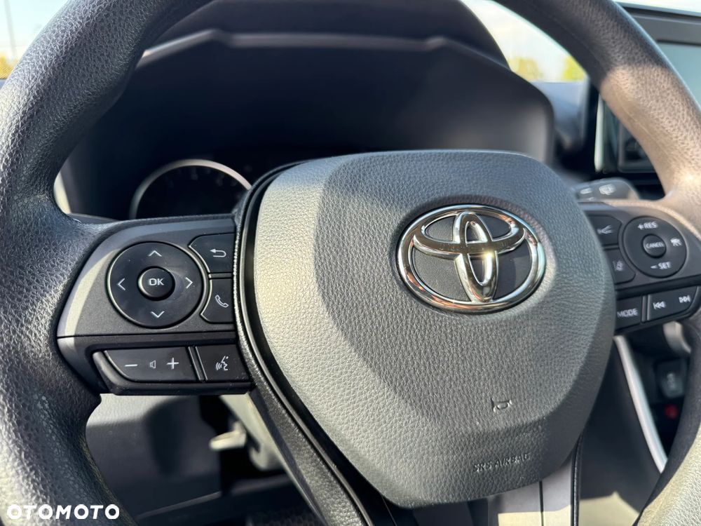 Toyota RAV4 - 33