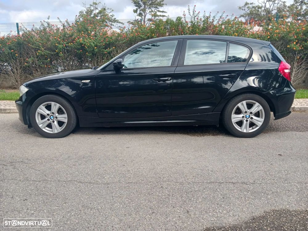 BMW 116 d - 16