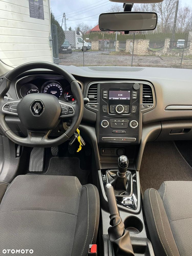Renault Megane 1.2 Energy TCe Premiere Edition - 14