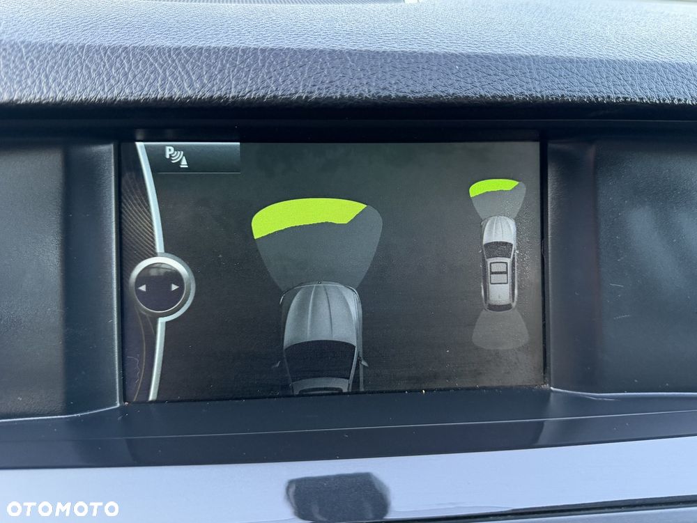 BMW Seria 5 520d Modern Line - 7