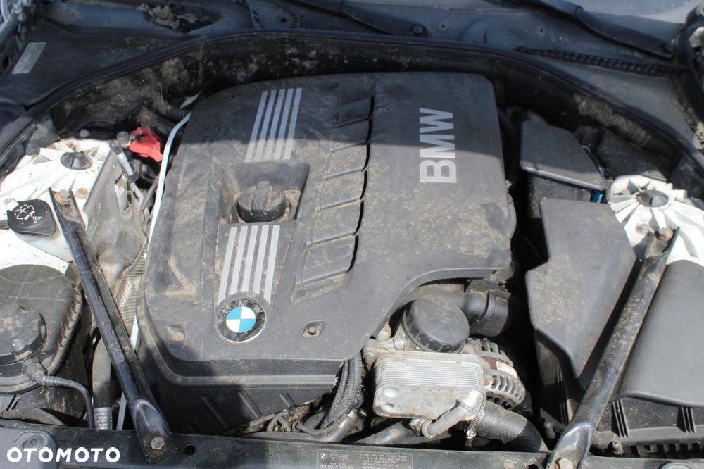 SILNIK BMW N51B30A USA 3.0B E81 E82 E87 E90 E91 E92 E93 E60 E63 E64 W AUCIE - 1