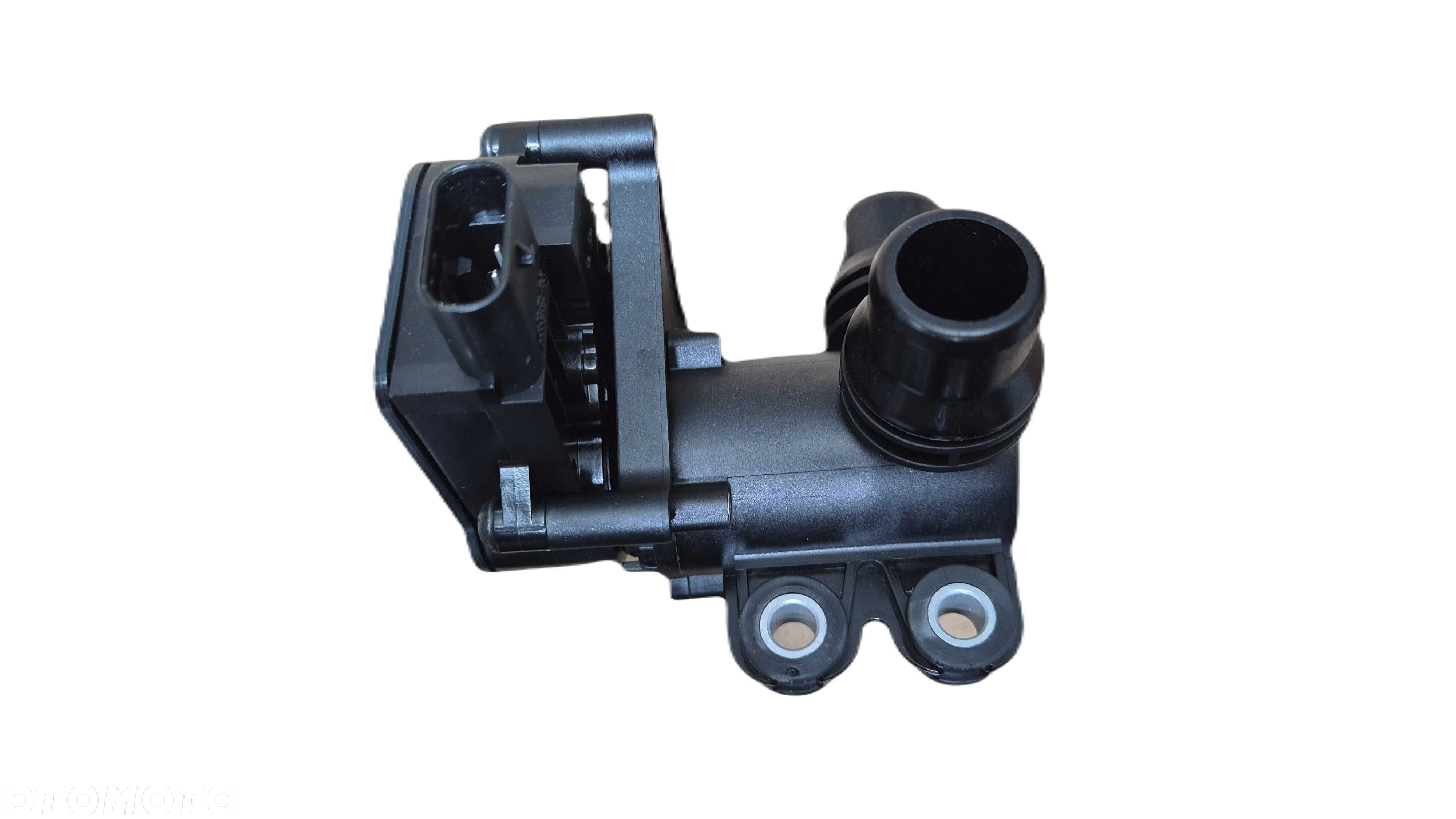 Termostat Zawór wody Mercedes W907 W447 W205 W167 W118 OE NOWY ORYG - 4
