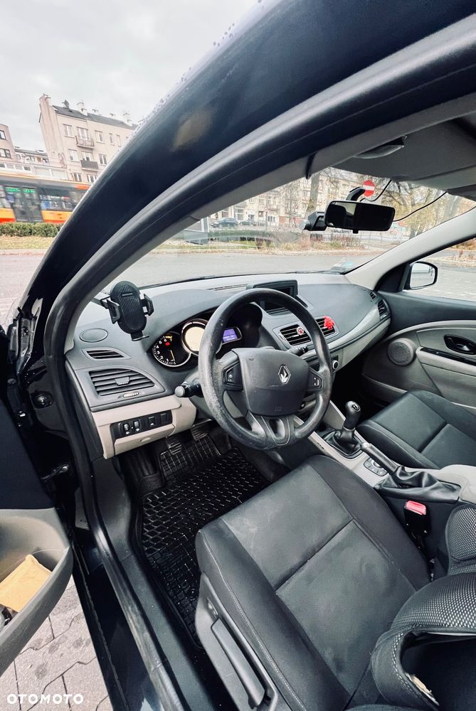 Renault Megane 1.6 16V Color Edition - 10