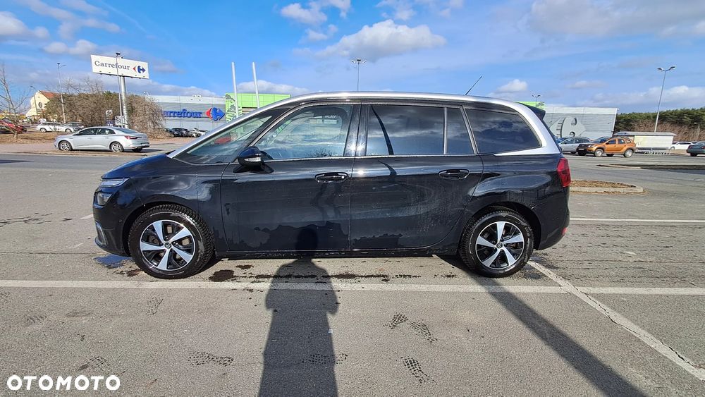 Citroën C4 Picasso 1.6 THP Exclusive S&S EAT6 - 6