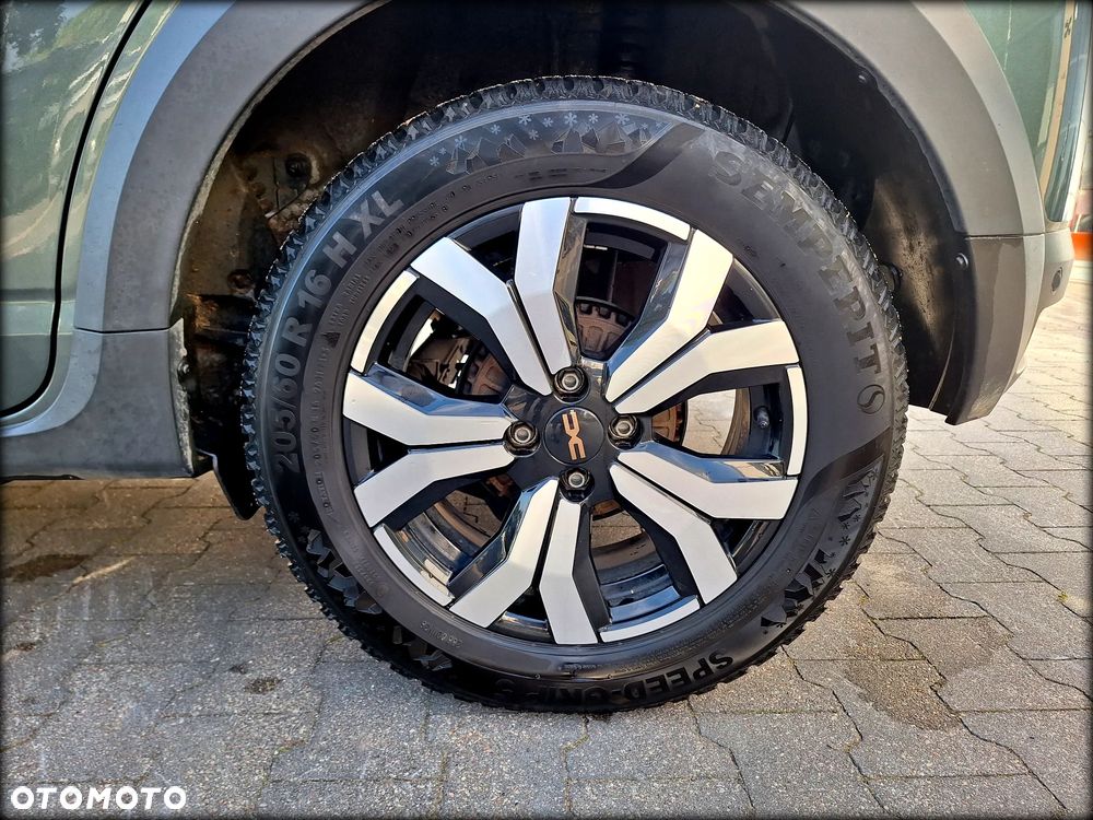 Dacia Sandero Stepway - 40