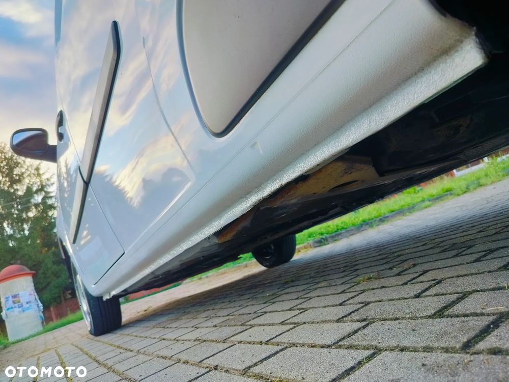 Renault Kangoo - 20