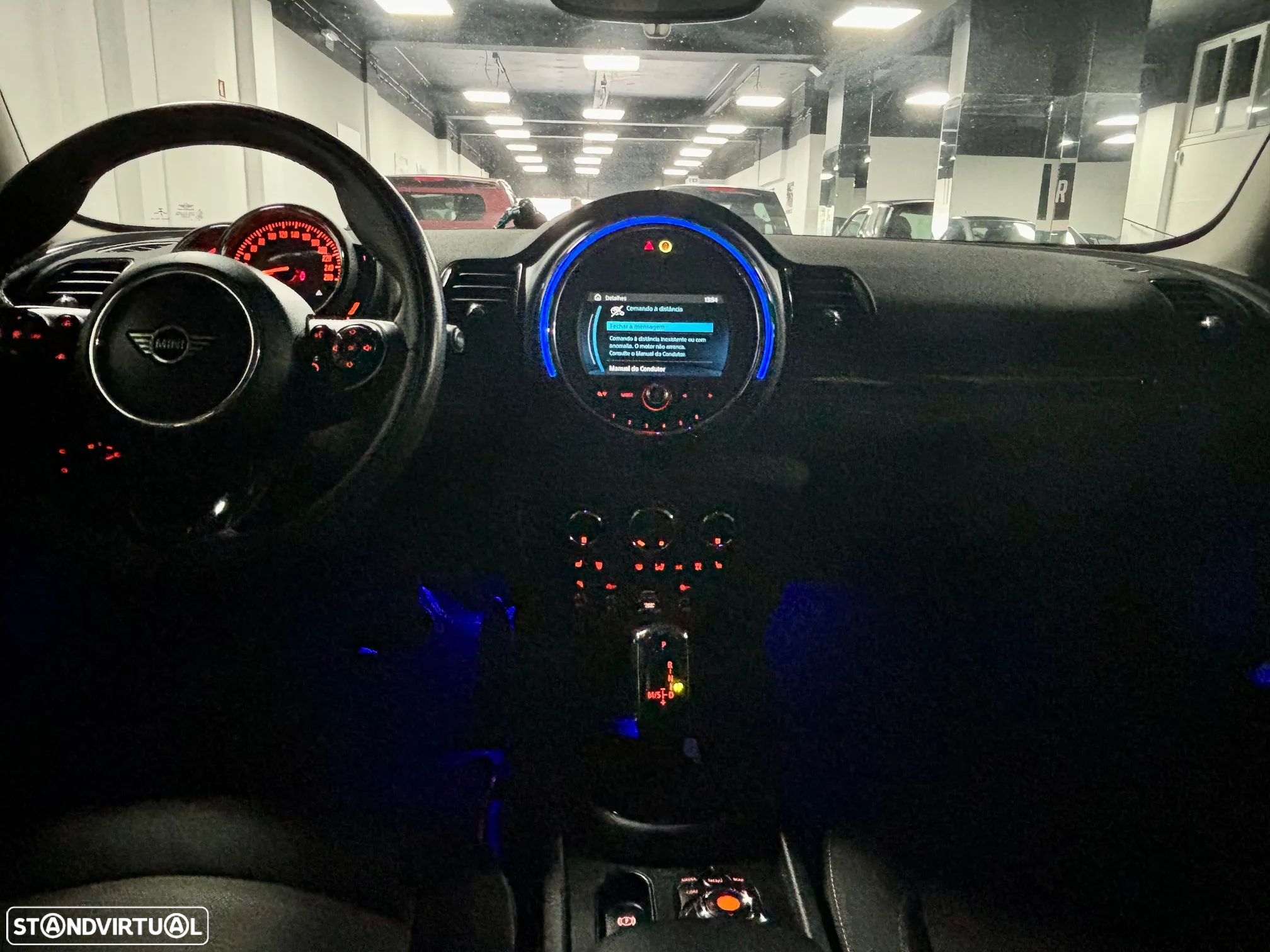 MINI Clubman - 11